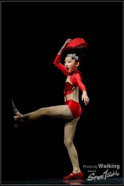 2018-10-14 Solo Dance 0412