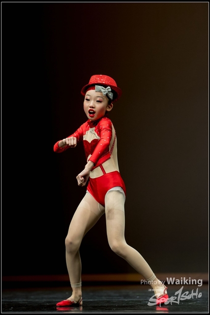 2018-10-14 Solo Dance 0414
