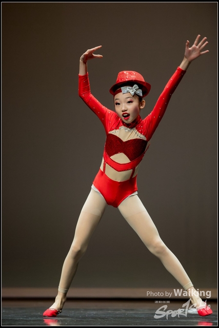 2018-10-14 Solo Dance 0416