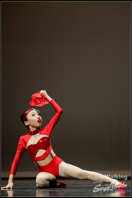 2018-10-14 Solo Dance 0417