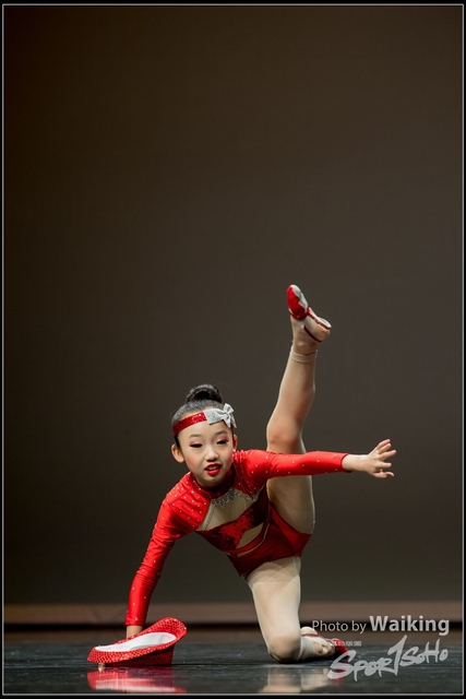 2018-10-14 Solo Dance 0418