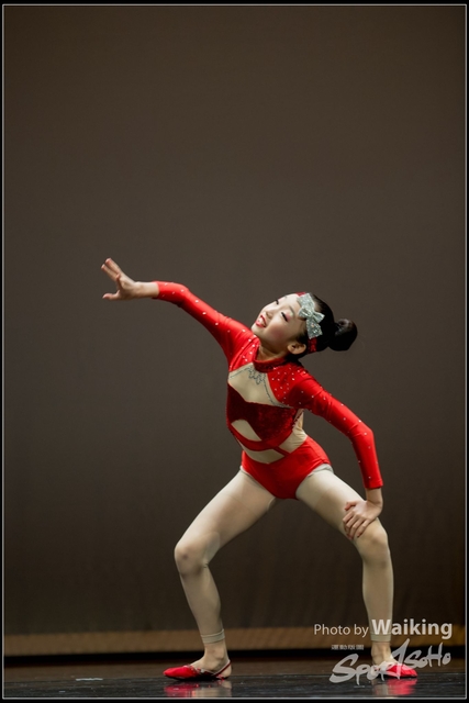 2018-10-14 Solo Dance 0419