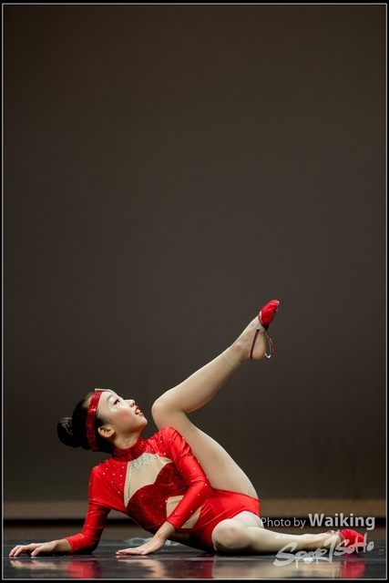 2018-10-14 Solo Dance 0420