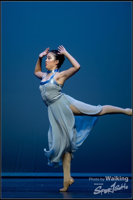 2018-10-14 Solo Dance 1492