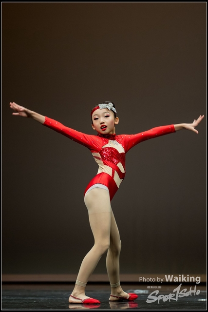 2018-10-14 Solo Dance 0421