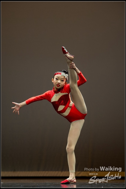 2018-10-14 Solo Dance 0422