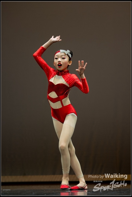 2018-10-14 Solo Dance 0423