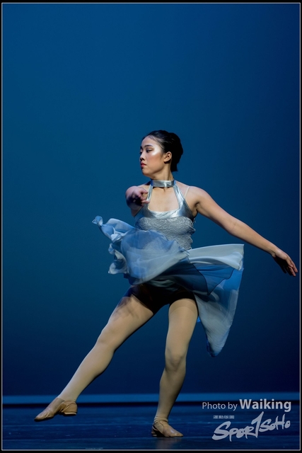 2018-10-14 Solo Dance 1495