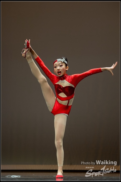 2018-10-14 Solo Dance 0424