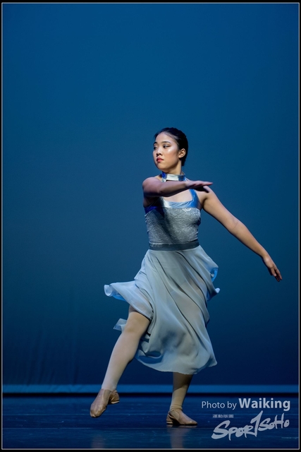 2018-10-14 Solo Dance 1496