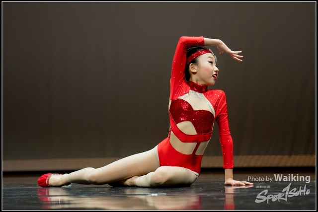 2018-10-14 Solo Dance 0425