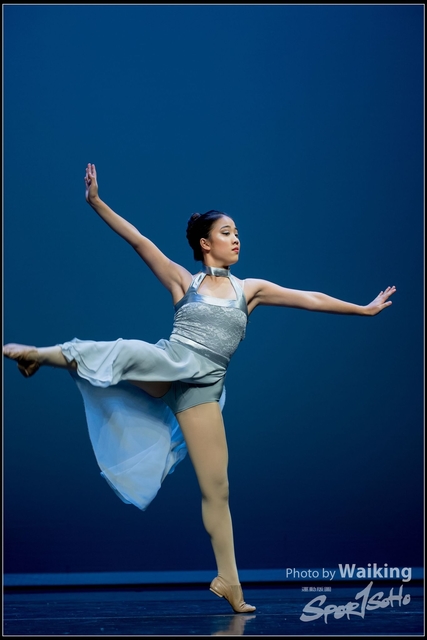 2018-10-14 Solo Dance 1497