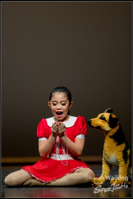 2018-10-14 Solo Dance 0426