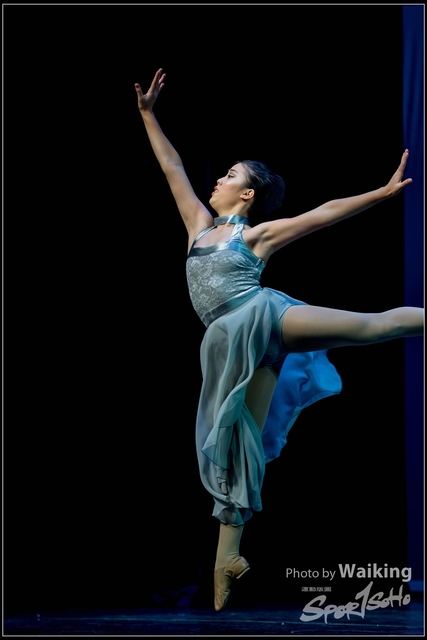 2018-10-14 Solo Dance 1498