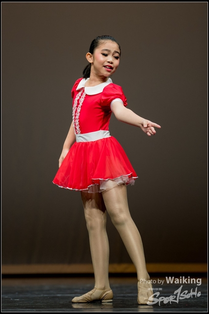 2018-10-14 Solo Dance 0428