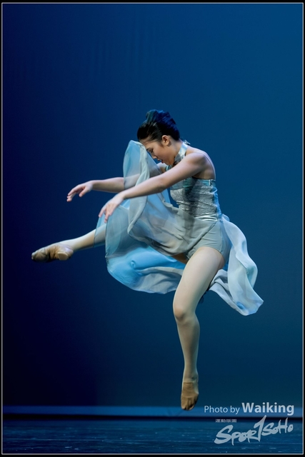 2018-10-14 Solo Dance 1500