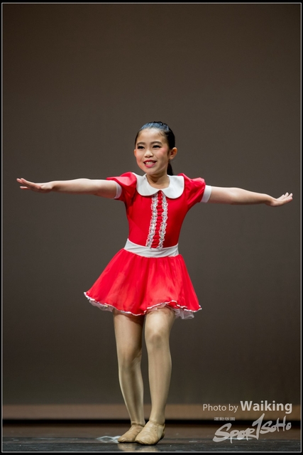 2018-10-14 Solo Dance 0429