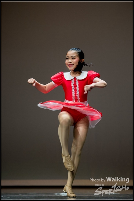 2018-10-14 Solo Dance 0430