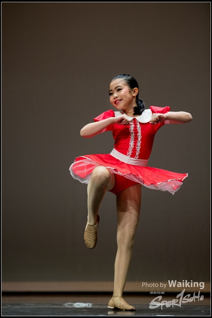 2018-10-14 Solo Dance 0431