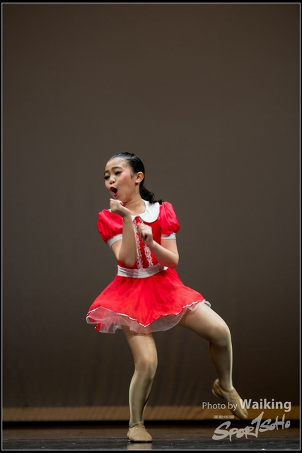 2018-10-14 Solo Dance 0433