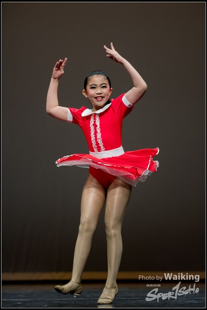 2018-10-14 Solo Dance 0435