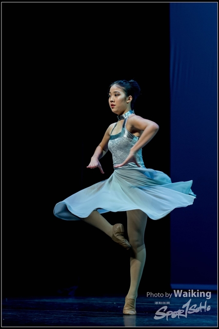 2018-10-14 Solo Dance 1507