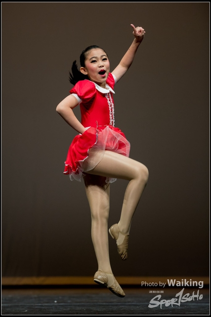 2018-10-14 Solo Dance 0436