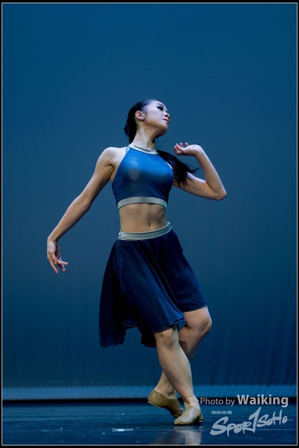 2018-10-14 Solo Dance 1509