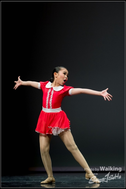 2018-10-14 Solo Dance 0438