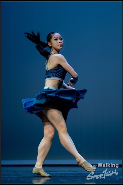 2018-10-14 Solo Dance 1510