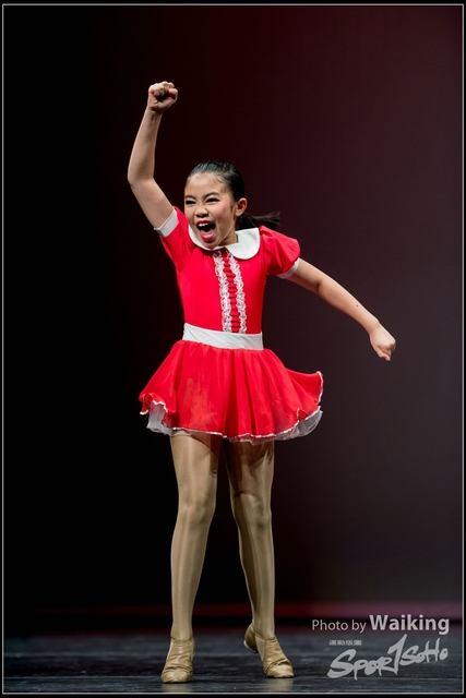 2018-10-14 Solo Dance 0439