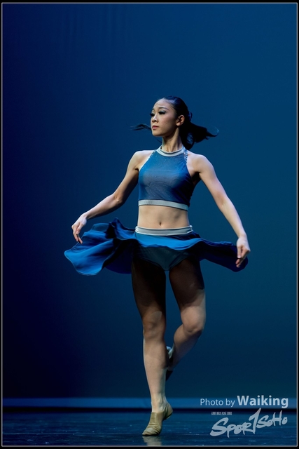 2018-10-14 Solo Dance 1511