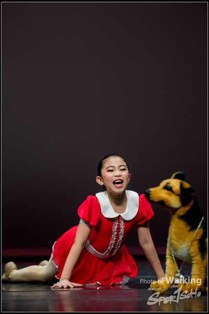 2018-10-14 Solo Dance 0440