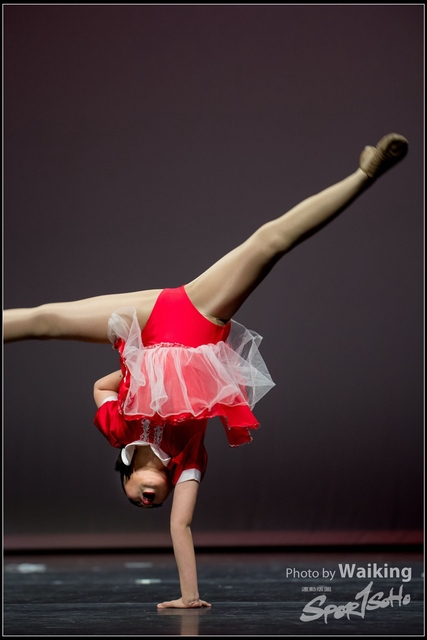 2018-10-14 Solo Dance 0442