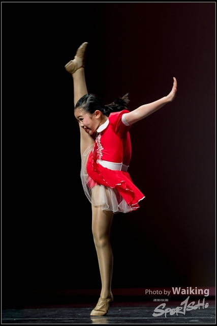 2018-10-14 Solo Dance 0444
