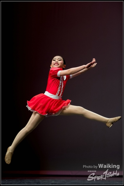 2018-10-14 Solo Dance 0445
