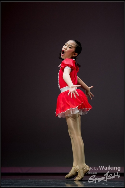 2018-10-14 Solo Dance 0446