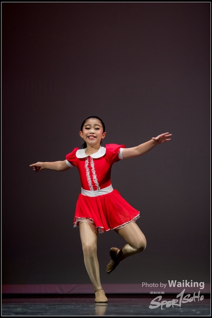 2018-10-14 Solo Dance 0447