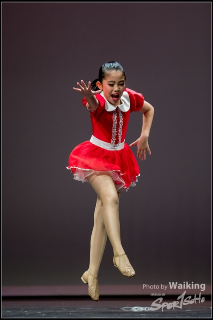 2018-10-14 Solo Dance 0448