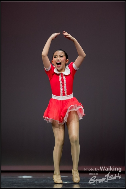 2018-10-14 Solo Dance 0449