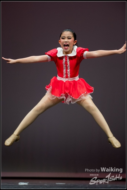 2018-10-14 Solo Dance 0450