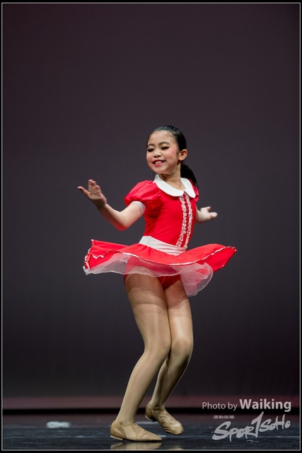 2018-10-14 Solo Dance 0451
