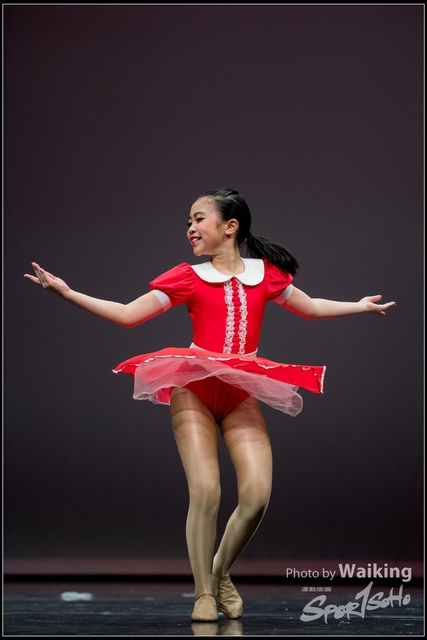 2018-10-14 Solo Dance 0452