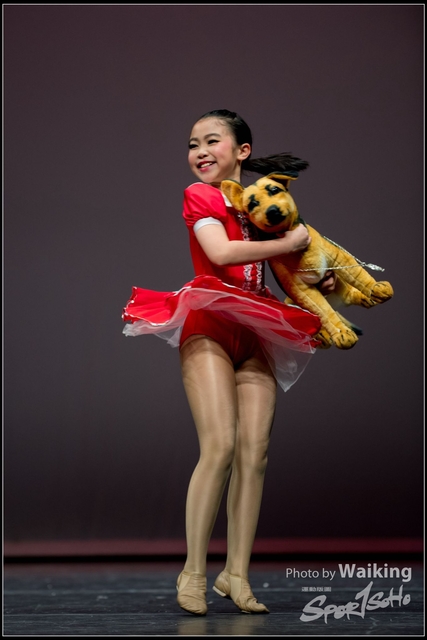 2018-10-14 Solo Dance 0453