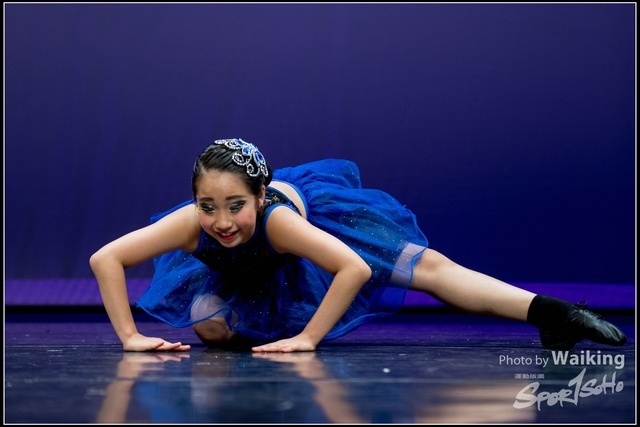 2018-10-14 Solo Dance 0456