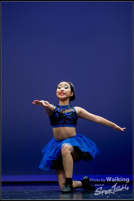 2018-10-14 Solo Dance 0457