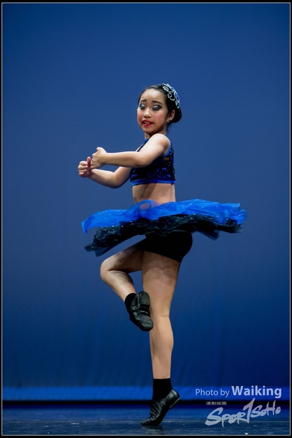 2018-10-14 Solo Dance 0458