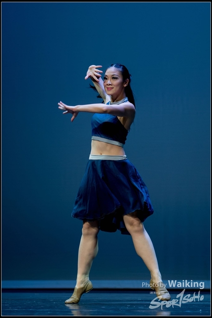 2018-10-14 Solo Dance 1529