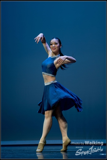 2018-10-14 Solo Dance 1530