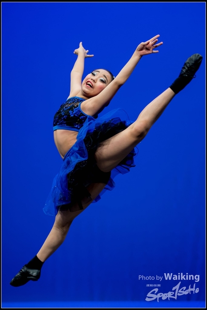2018-10-14 Solo Dance 0461